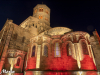 Abbatiale d'Issoire 63000