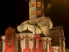 Abbatiale d'Issoire 63000