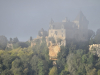 Brume matinale