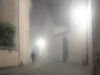 Brume matinale