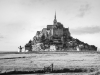 Mont Saint Michel