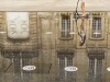 ASEAB-PIERRU-miroir à Beauvais