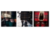 Couleur 5 - Kilts Ecossais r