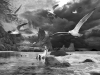 La Mouette