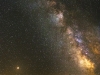 Les couleurs de la nuit