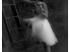 Noir et Blanc 4 - Jolie Mariée r