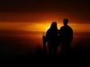 ASEAB Bonnichon - sunset silhouettes