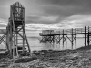 ASEAB-PIERRU-Carrelets-Fouras n&b