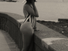 Elegance à la plage