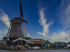 Moulin hollandais