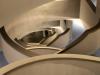 Perspective d'escaliers