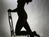 silhouete-feminine