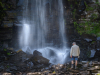 Auvergne-cascade