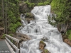 Cascate di Fane