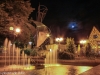 Les rues de Bourges