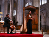 Concert Cathédrale