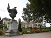 Jardin de l'Archevêché