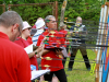 Championnat de Tir à l'Arc-1