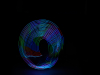 Light-painting